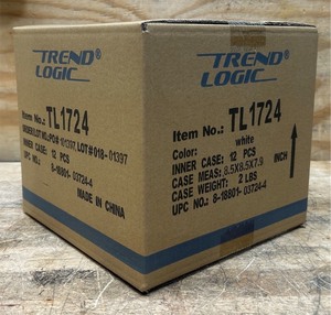 TrendLogicElite 6ft IPhone To USB-C Cable lot of 12