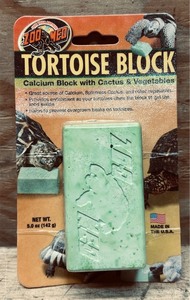 Tortoise Block lot of 12