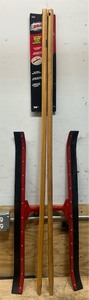 Libman Extra Wide For Squeegee