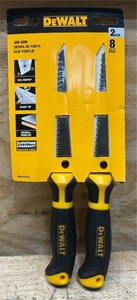 DeWalt Jab Saw