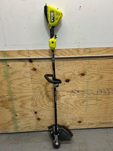 Ryobi 40V string trimmer (tool only)