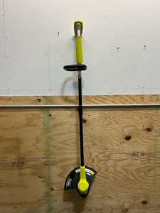 Ryobi ONE 18V cordless string trimmer (tool only)