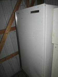 Imperial Commercial Upright Freezer...