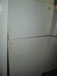 Roper Refrigerator  Freezer model ...