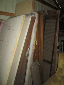 Large variety of Interior Bi-fold d...
