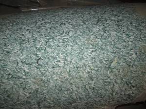 2-Rolls of never installed berber s...