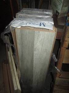 4-boxes of Monroe Park Collection L...