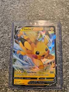 Pikachu - Pokmon