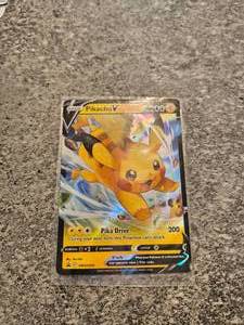 Pikachu - Pokmon