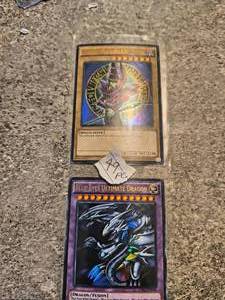 Kevin Durant, Tim Duncan, Zion Williamson (2 cards)