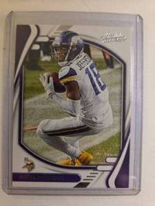 Justin Jefferson