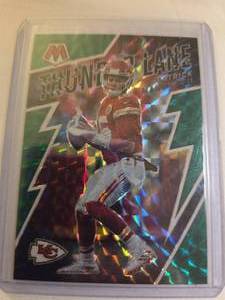 Patrick Mahomes II