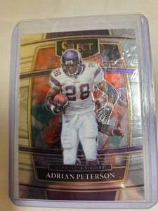 Adrian Peterson