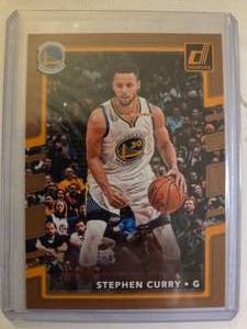 Stephen Curry
