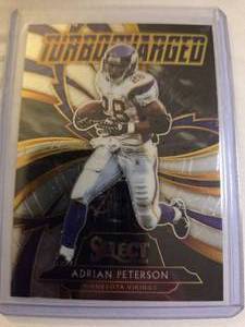 Adrian Peterson