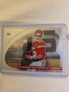 Patrick Mahomes II