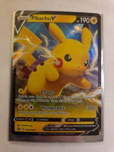 Pokmon - Pikachu