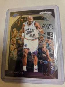 Karl Malone