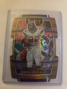 Adrian Peterson
