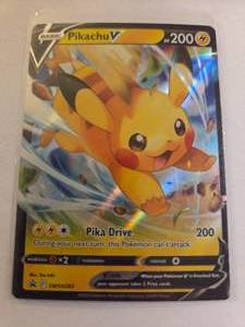 Pikachu - Pokmon