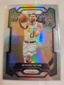 Jayson Tatum
