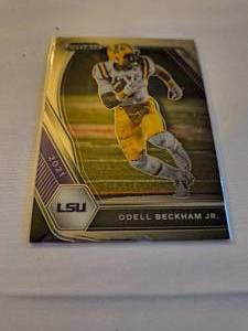 Odell Beckham Jr