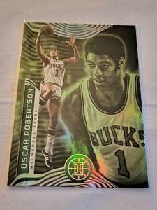 Oscar Robertson