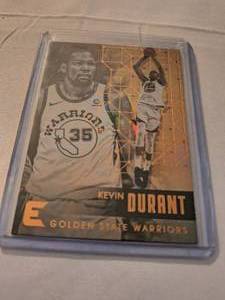 Kevin Durant