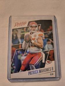 Patrick Mahomes II