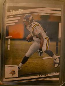 Randy Moss