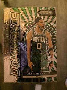 Jayson Tatum
