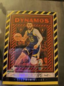 Stephen Curry