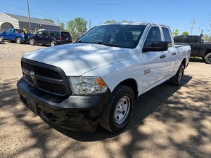 2015 Ram 1500 4x4
