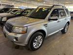 2014 Land Rover LR2 4x4