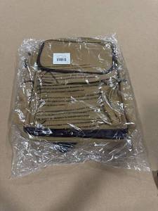 V-PAX West Pony Tan 16  Canvas Laptop Backpack