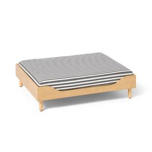 Modern Pet Bed & Frame   Cuddle Collab   SM