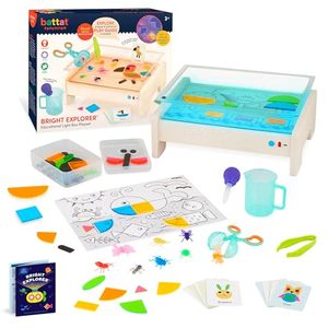 Battat Tracing Light Box   Light Table