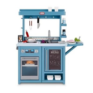 Little Tikes First Prep Kitchen  25 Acc