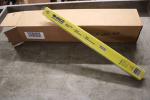 ANCK 22-20 windshield wipers pack o...