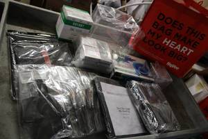 Hair stylist supply lot 2 waterpro...