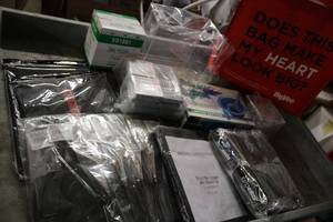 Hair stylist supply lot 2 waterpro...