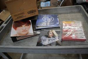 PAUL MITCHELL supercuts color refre...