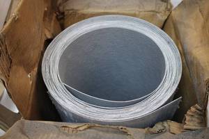 Ground breaker 2ft roll heavy duty...