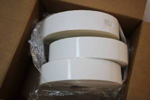JET LABEL 2.5x5 Direct Thermal Labe...