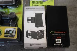 Car accessories, magnetic phone hol...