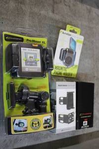 Car accessories, magnetic phone hol...