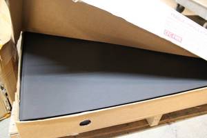 25 sheets of Art Care Poster Board ...