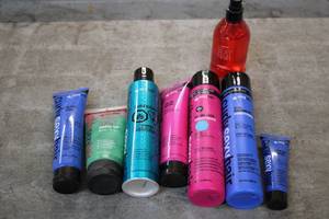 Sexy Hair Care Products...