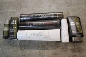 Professional Sebastian Hair Care Pr...
