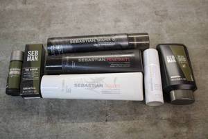 Professional Sebastian Hair Care Pr...